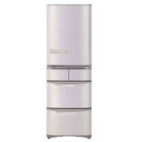 Hitachi R-S42NS-SN 5-Door Refrigerator (314L)